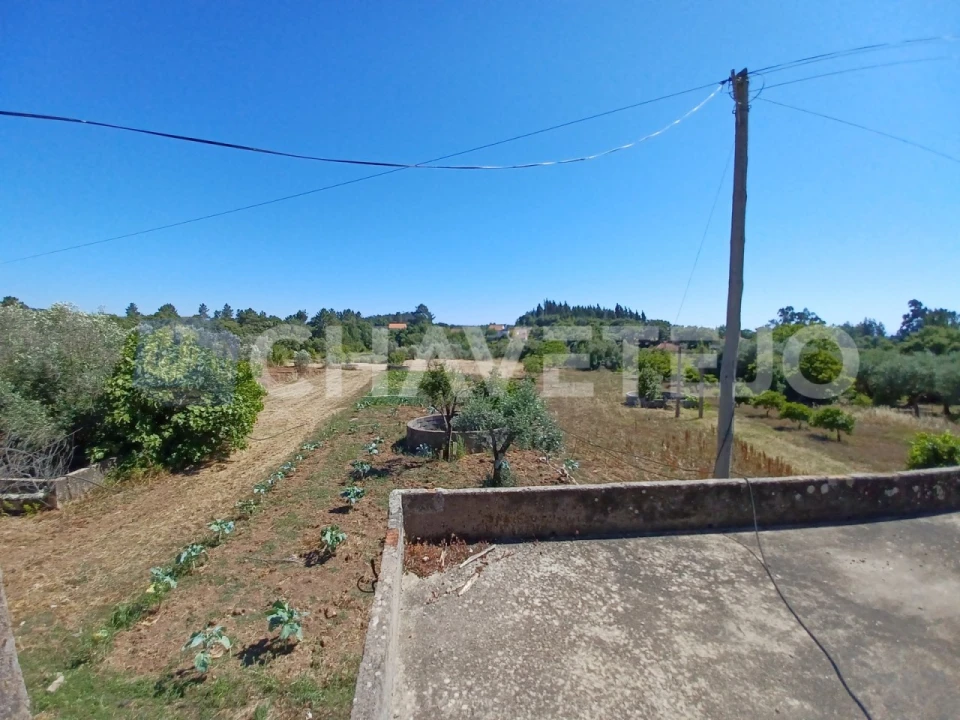 Moradia T2 para Venda em Areias e Pias Foto 7