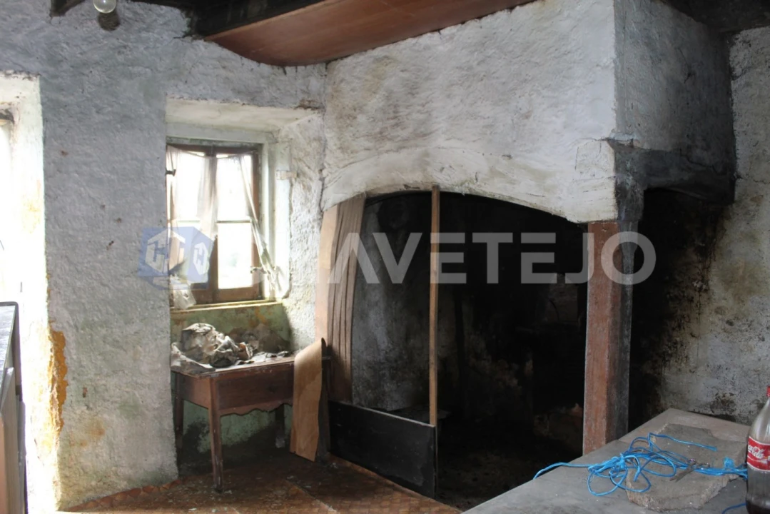 Moradia T2 para Venda em Areias e Pias Foto 10