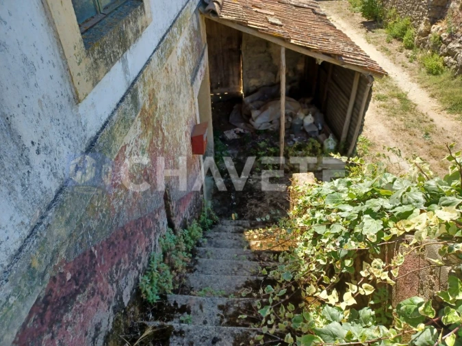 Moradia T2 para Venda em Areias e Pias Foto 4