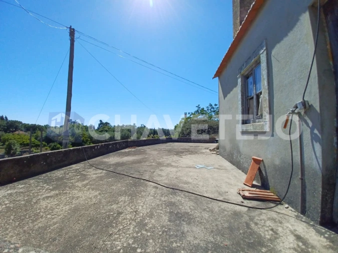 Moradia T2 para Venda em Areias e Pias Foto 6