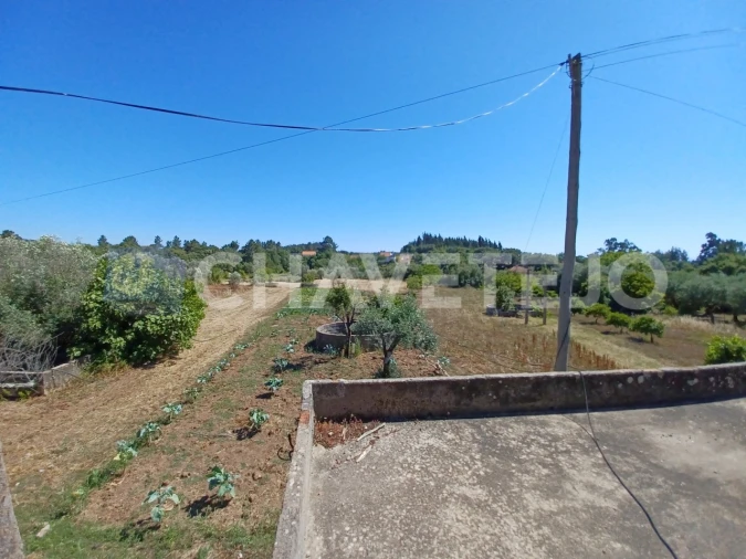 Moradia T2 para Venda em Areias e Pias Foto 7