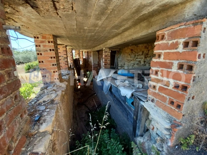 Moradia T2 para Venda em Areias e Pias Foto 8