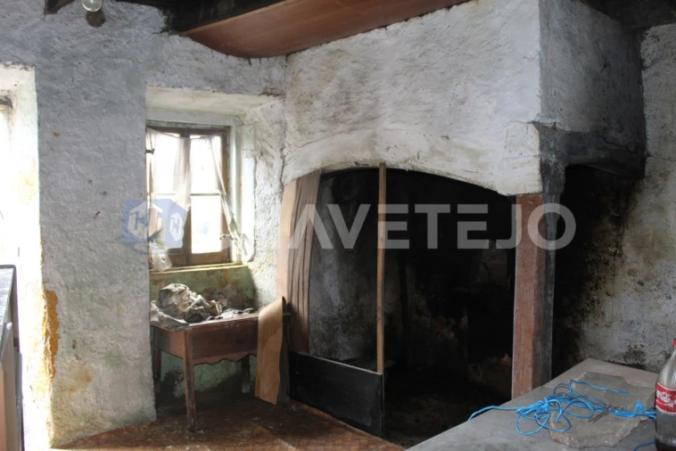 Moradia T2 para Venda em Areias e Pias Foto 10