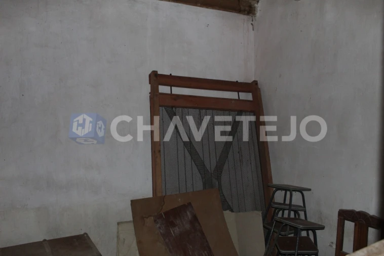 Moradia T2 para Venda em Areias e Pias Foto 11