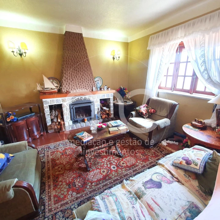 Moradia T3 para Venda em Arganil Foto 14