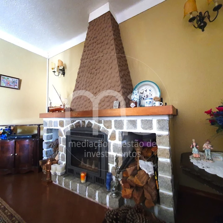 Moradia T3 para Venda em Arganil Foto 16