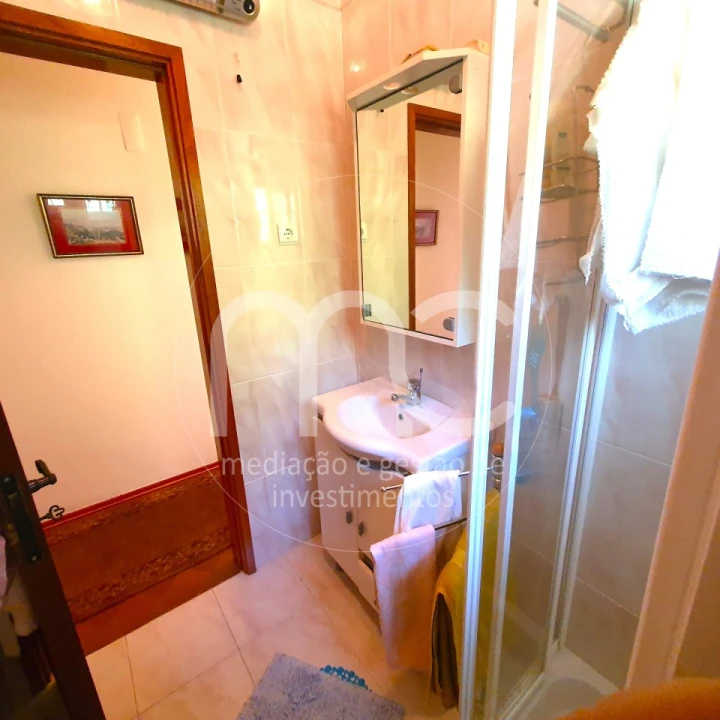 Moradia T3 para Venda em Arganil Foto 21