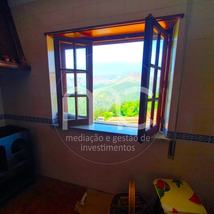 Moradia T3 para Venda em Arganil Foto 31