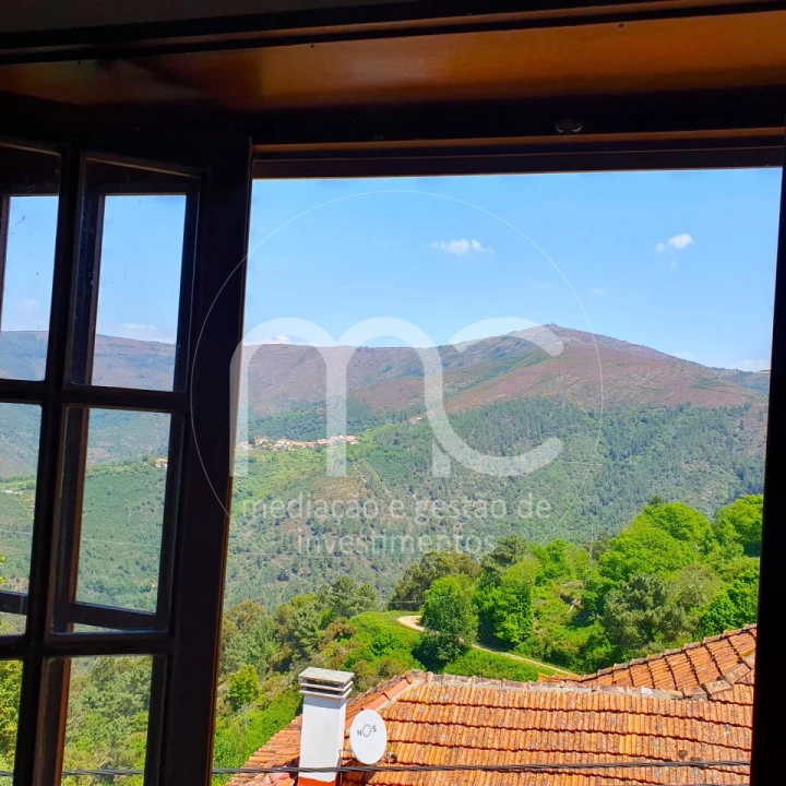 Moradia T3 para Venda em Arganil Foto 3