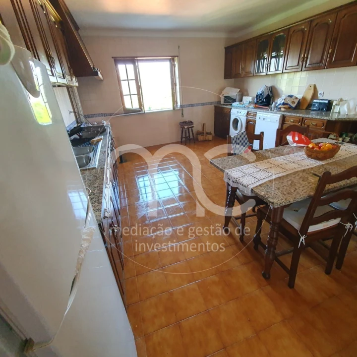 Moradia T3 para Venda em Arganil Foto 32