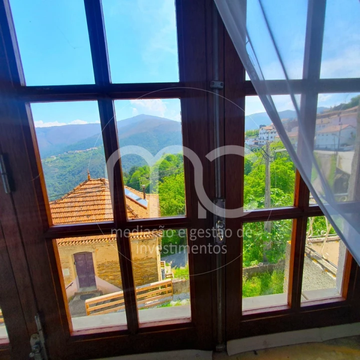 Moradia T3 para Venda em Arganil Foto 47