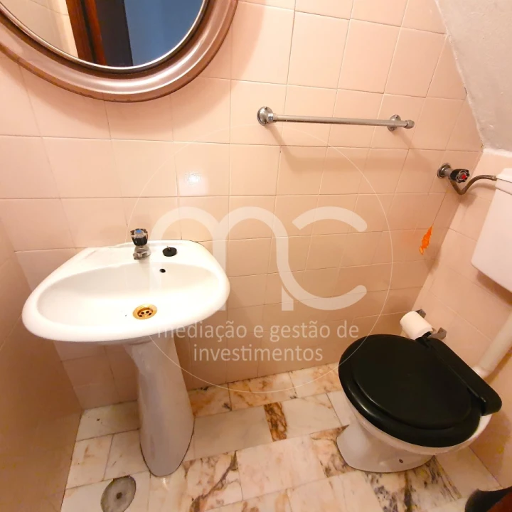 Moradia T3 para Venda em Arganil Foto 48