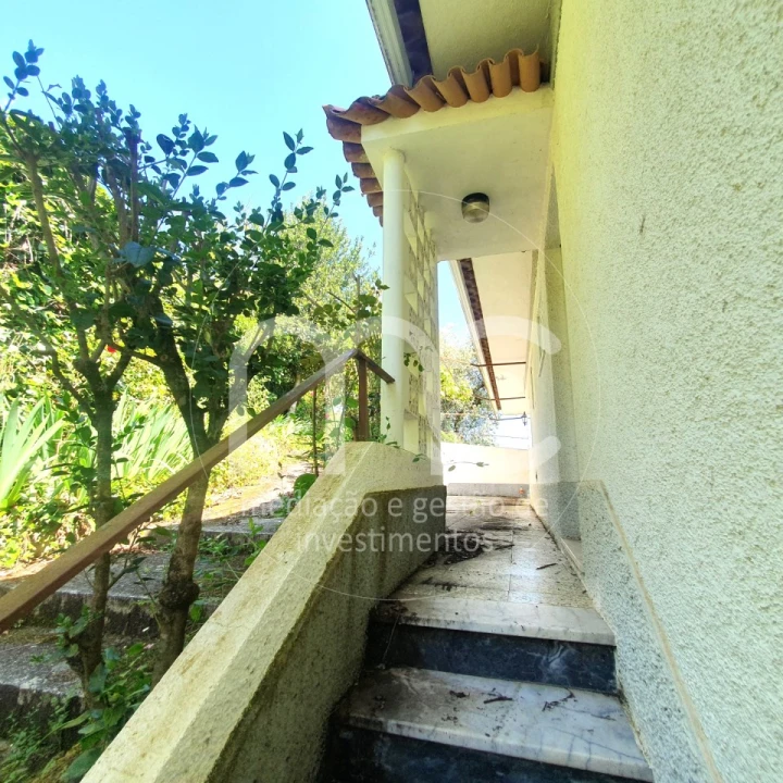 Moradia T3 para Venda em Arganil Foto 55