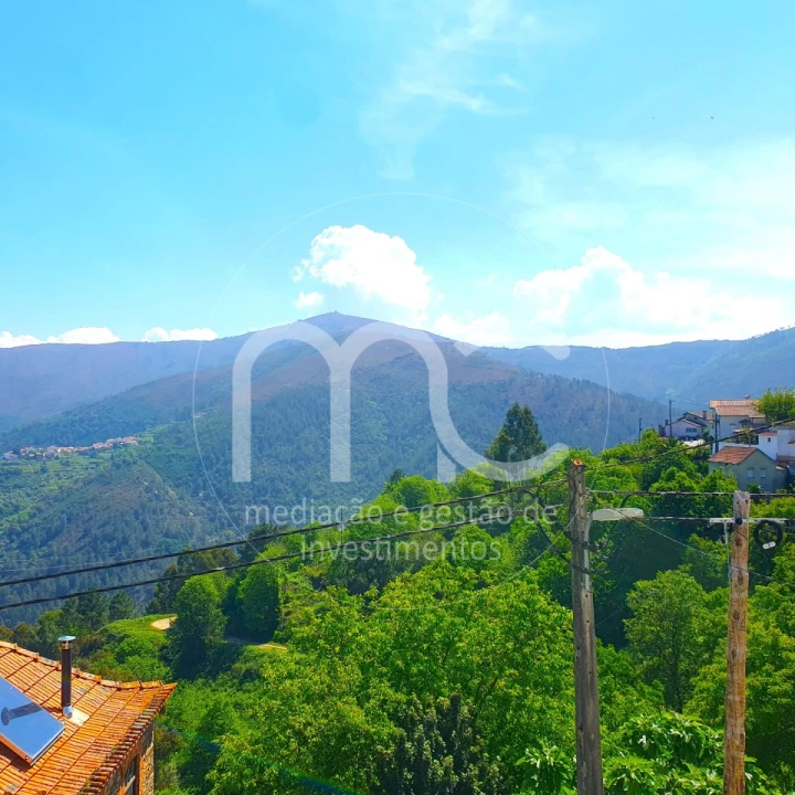 Moradia T3 para Venda em Arganil Foto 65