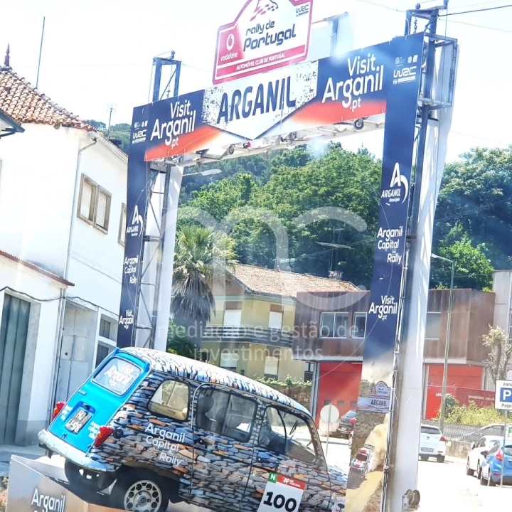 Moradia T3 para Venda em Arganil Foto 70