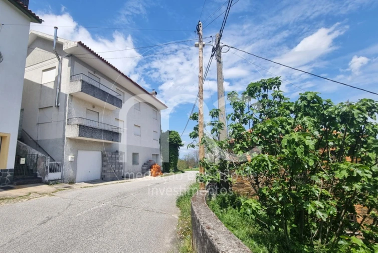 Moradia T3 para Venda em Arganil Foto 69