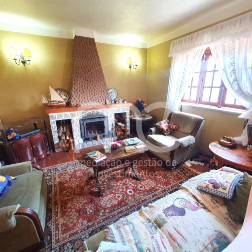 Moradia T3 para Venda em Arganil Foto 14