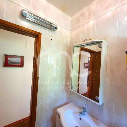 Moradia T3 para Venda em Arganil Foto 23