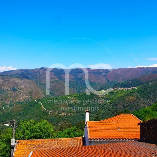 Moradia T3 para Venda em Arganil Foto 63