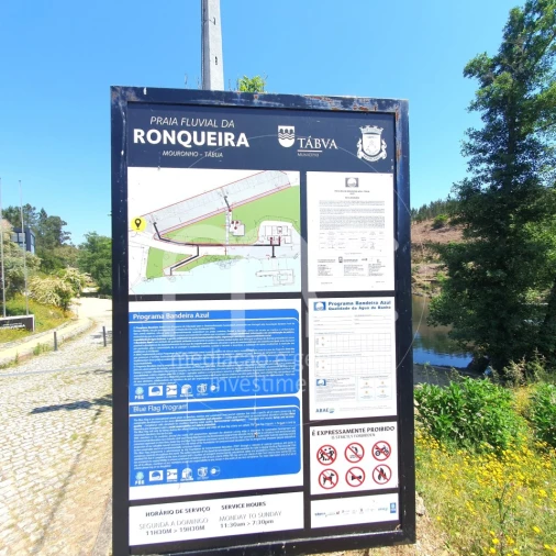 Moradia T3 para Venda em Arganil Foto 71