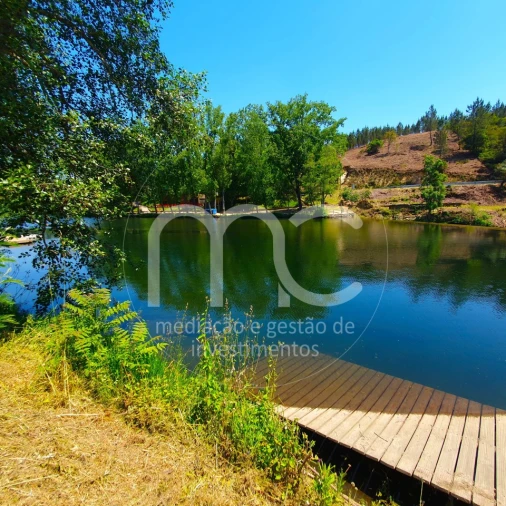 Moradia T3 para Venda em Arganil Foto 73