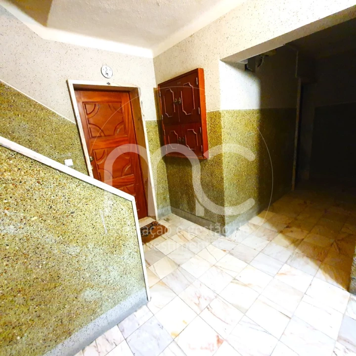 Apartamento T2 para Venda em Algueirão-Mem Martins Foto 21