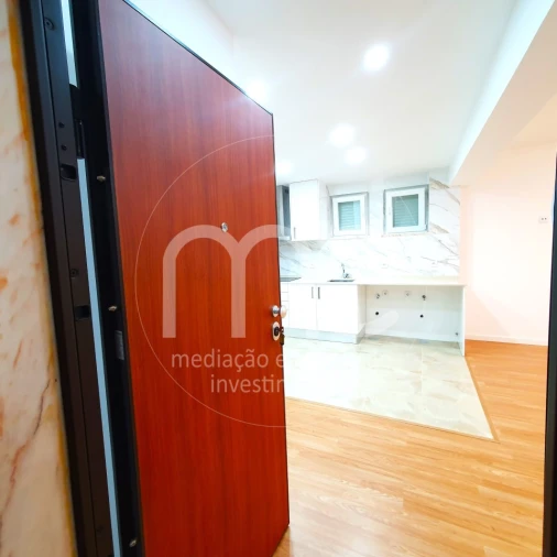 Apartamento T2 para Venda em Algueirão-Mem Martins