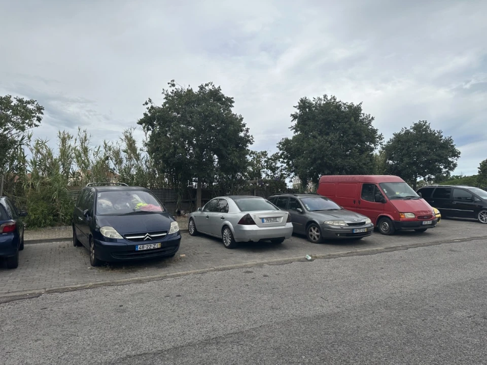 Terreno para Venda em Ajuda Foto 19