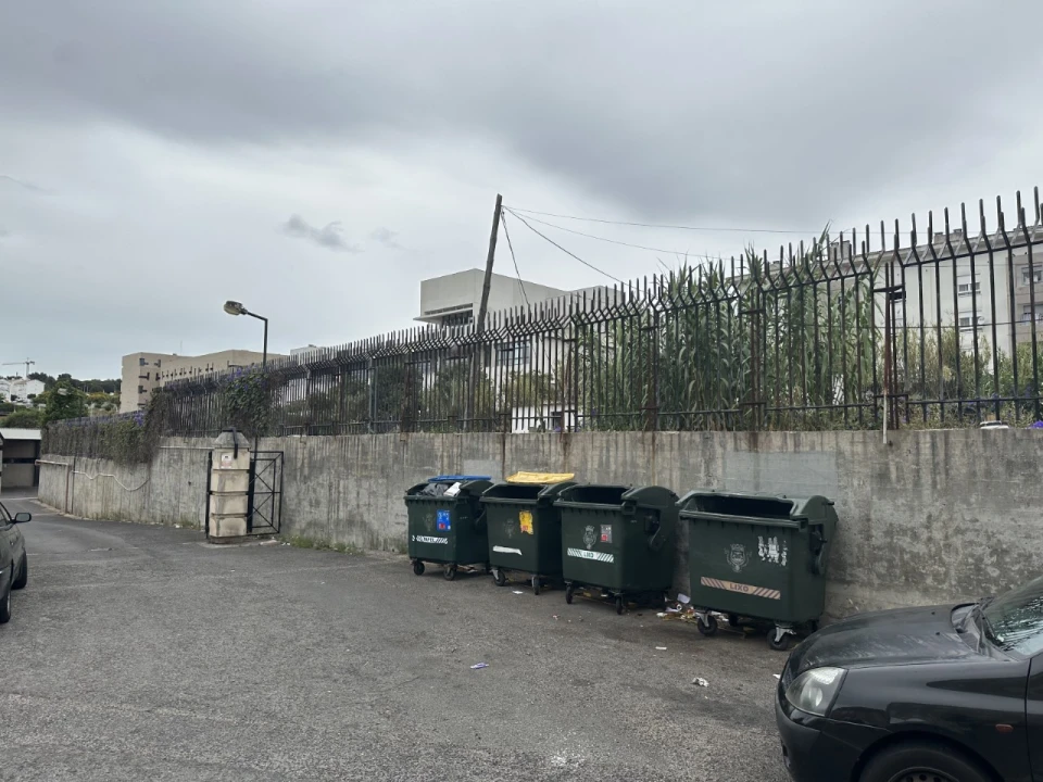 Terreno para Venda em Ajuda Foto 2