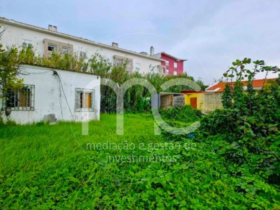 Terreno para Venda em Ajuda Foto 26