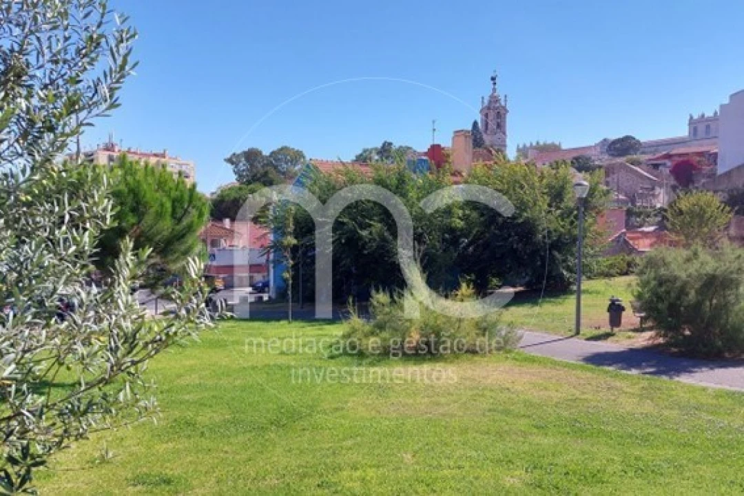 Terreno para Venda em Ajuda Foto 27