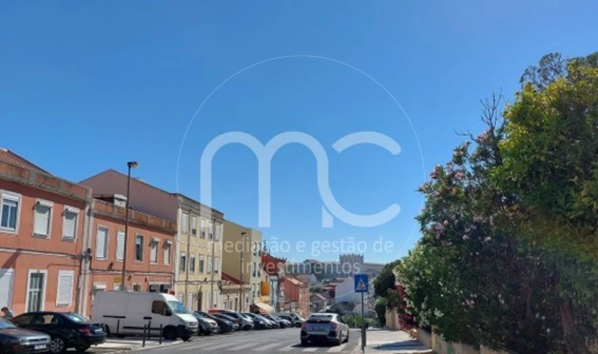 Terreno para Venda em Ajuda Foto 28