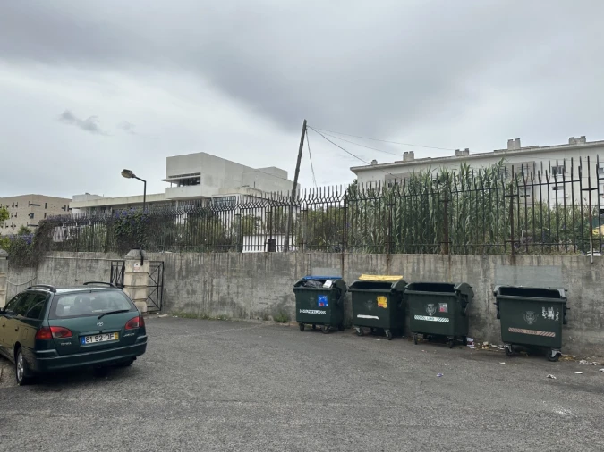 Terreno para Venda em Ajuda Foto 9