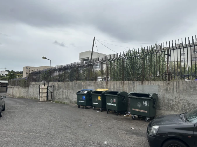 Terreno para Venda em Ajuda Foto 2