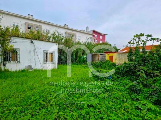 Terreno para Venda em Ajuda Foto 26