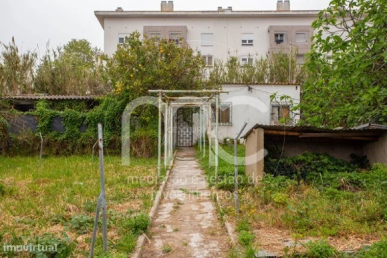 Terreno para Venda em Ajuda Foto 31