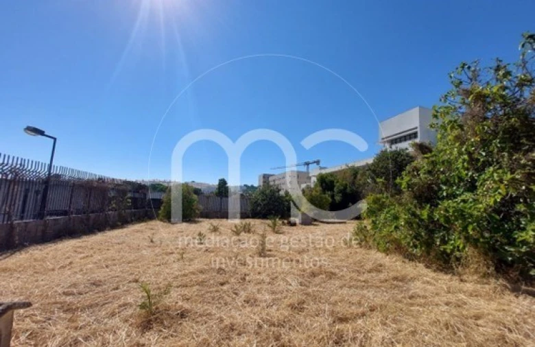 Terreno para Venda em Ajuda Foto 32