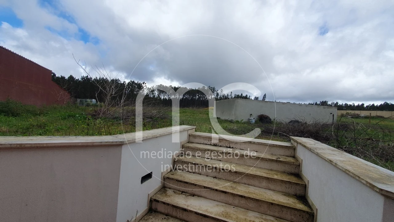 Moradia T7 para Venda em Bidoeira de Cima Foto 14