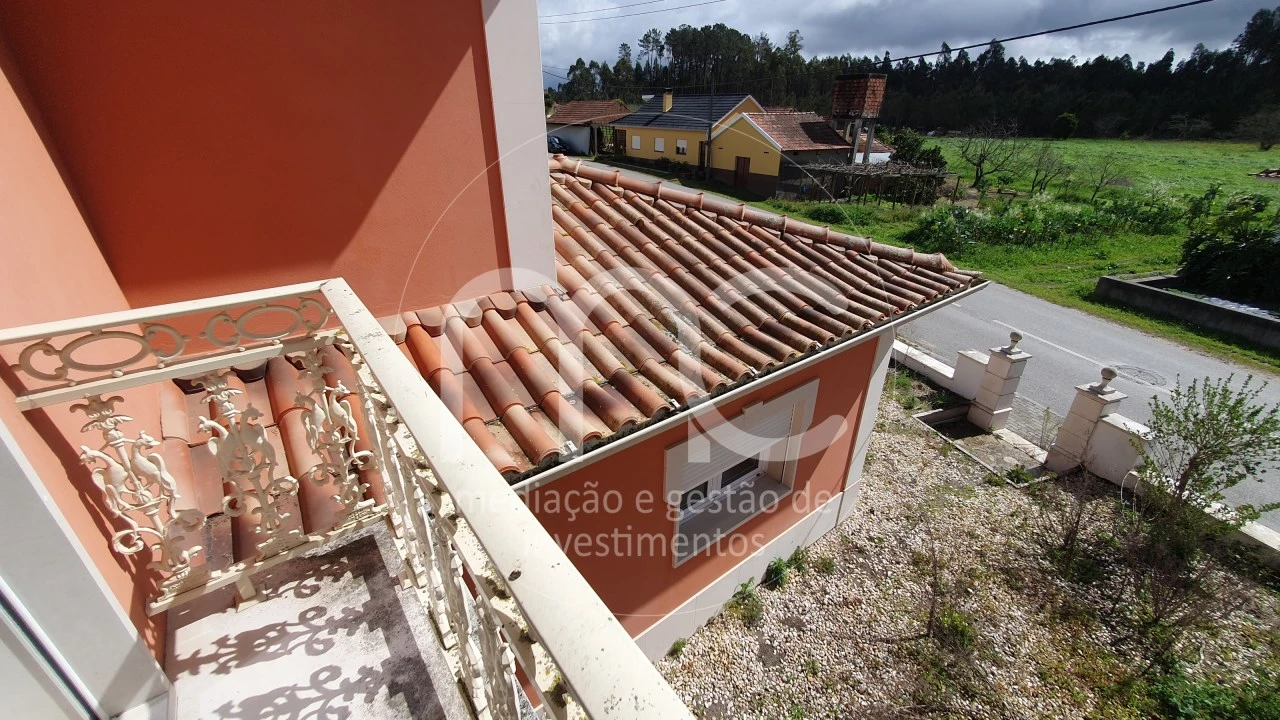 Moradia T7 para Venda em Bidoeira de Cima Foto 56