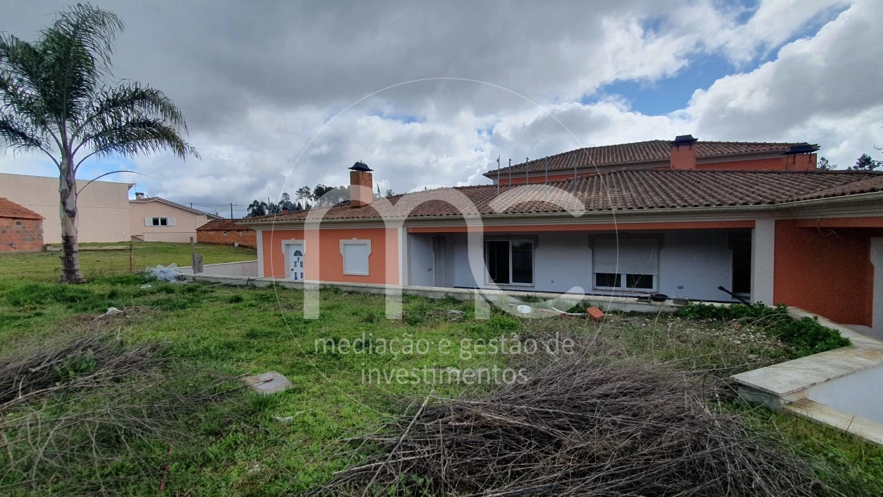 Moradia T7 para Venda em Bidoeira de Cima Foto 64