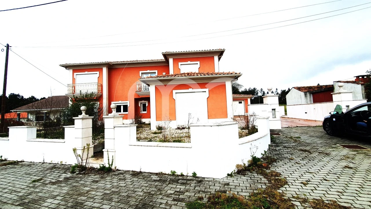 Moradia T7 para Venda em Bidoeira de Cima Foto 5