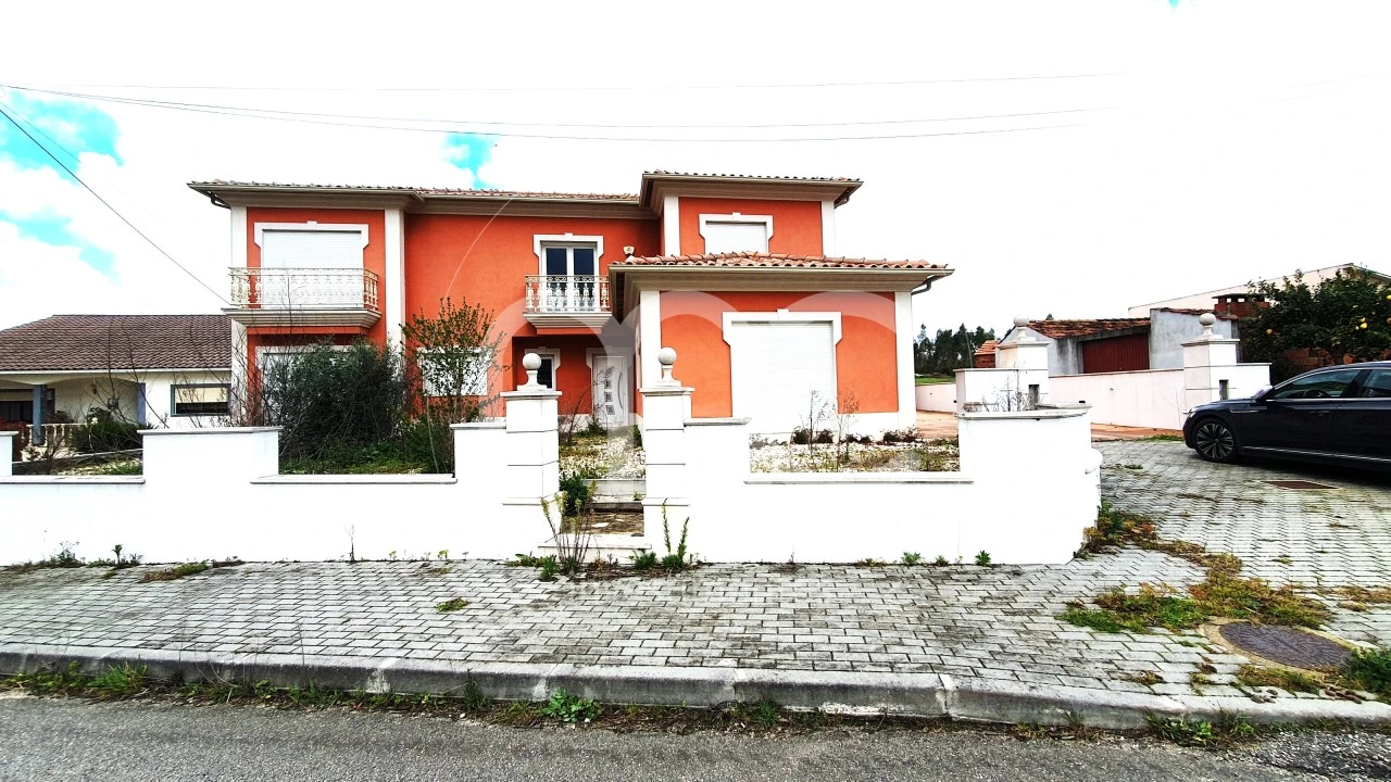 Moradia T7 para Venda em Bidoeira de Cima Foto 78