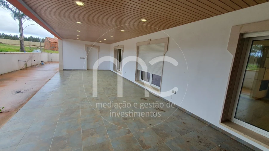 Moradia T7 para Venda em Bidoeira de Cima Foto 12