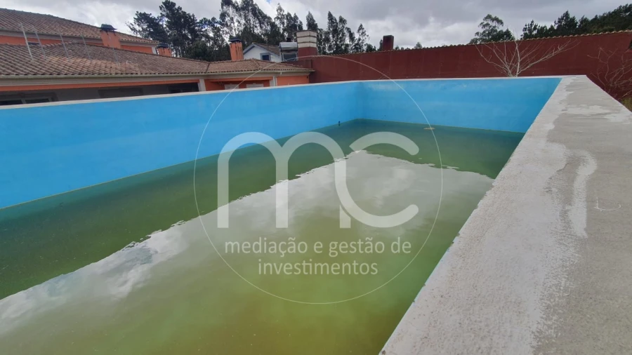 Moradia T7 para Venda em Bidoeira de Cima Foto 61