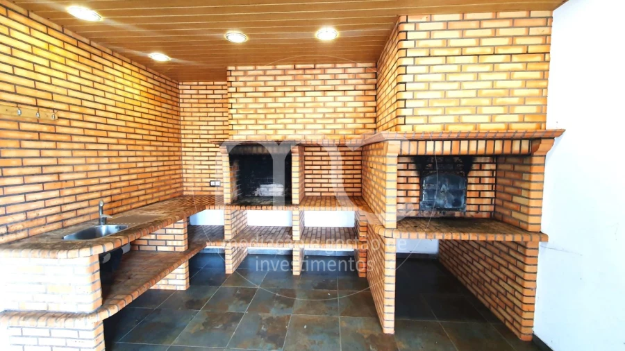 Moradia T7 para Venda em Bidoeira de Cima Foto 69