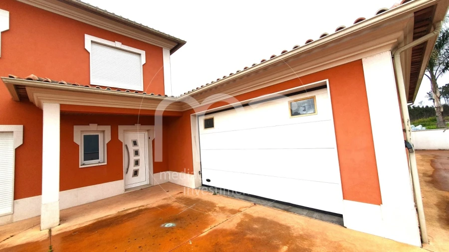 Moradia T7 para Venda em Bidoeira de Cima Foto 3