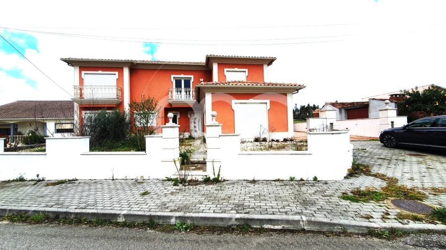 Moradia T7 para Venda em Bidoeira de Cima Foto 78