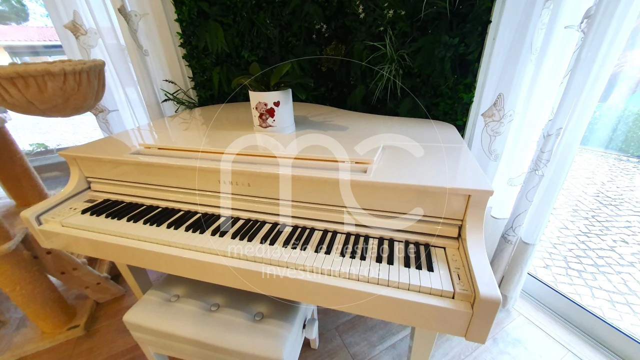 Moradia T3 para Venda em São João das Lampas e Terrugem Foto 12