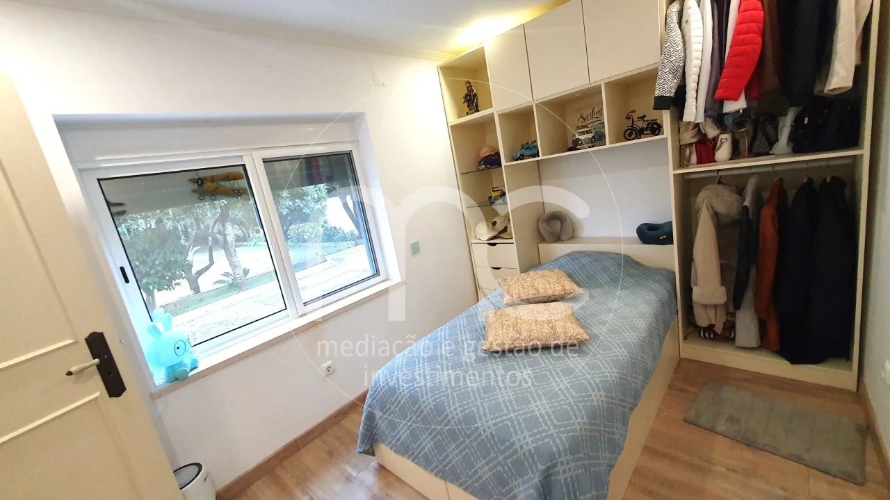 Moradia T3 para Venda em São João das Lampas e Terrugem Foto 14