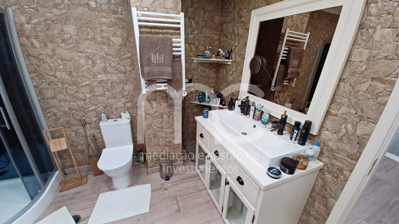 Moradia T3 para Venda em São João das Lampas e Terrugem Foto 17